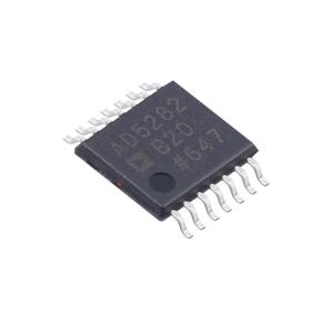 Buy cheap New Genuine Electronics AD5282BRUZ20-REEL7 IC Potentiometer Resistor Capacitor Monitor Memory One-Stop IC Accessories product
