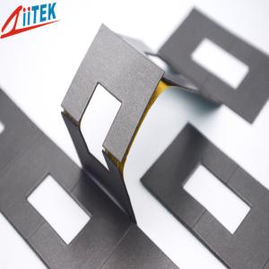 Popular New Type TIR9200-A Series 10MHz-6GHz Thermal Absorbing Materials