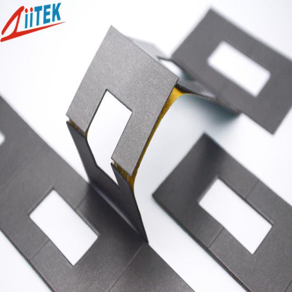 Quality Popular New Type TIR9200-A Series 10MHz-6GHz Thermal Absorbing Materials for sale