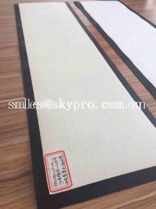 Water Absorbent Bar Counter Mat Durable Bar Games Beer Rubber Mats for industrial