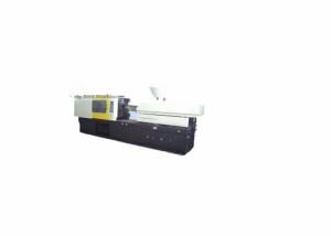 China 280mm Injection Stroke High Speed Injection Moulding Machine on sale