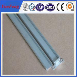 Buy cheap High quality aluminium led profile housing, led strip light housing product