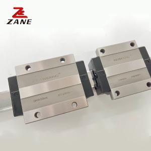 China GEH15SA  Steel 3 Stage Linear Actuator  25mm Linear Rail With Automatic System on sale