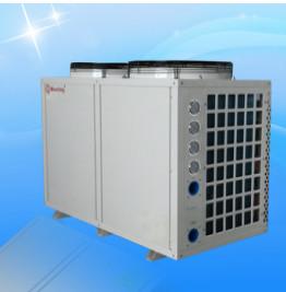 Quality Water To Water Heat Pump , Swimming Pool Air Source Heat Pump for sale