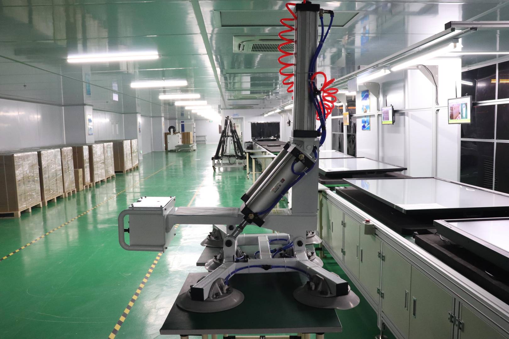 Multimedia Multi Touch Interactive Table 32IN