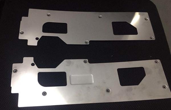 Quality Panasonic BM 8MM feeder panel X01M4100704 X01M4101704 for sale