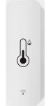 Glomarket Tuya Wifi Temperature Sensor Smart Hygrometer Thermometer With Google