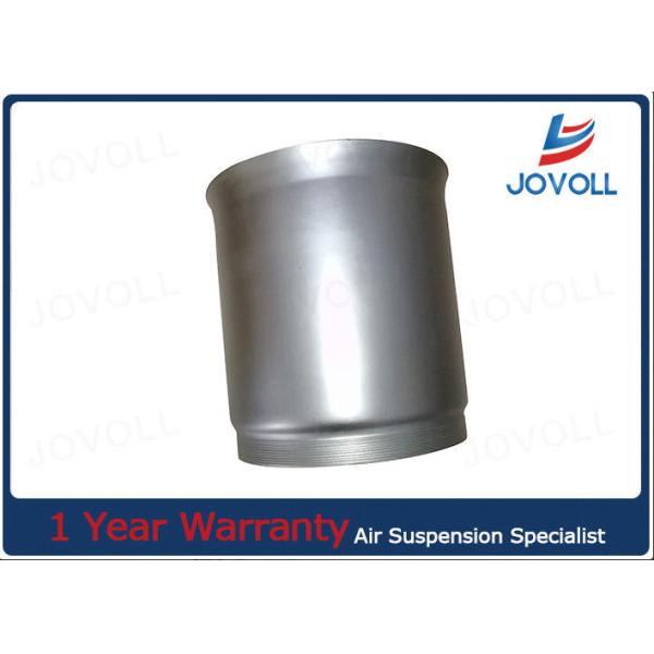 68029903AE Rubber & Steel Jeep Suspension Parts Air Suspension Aluminum Cover