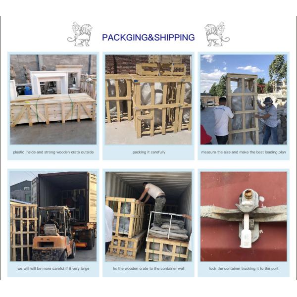 Marble Round Gazebo Waterproof Iron Dome Natural White Stone Pillar Pavilion Handcarved Large Outdoor Custom