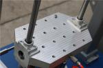 Mechanical Drive Acceleration Shock Test Machine with Shock Test System