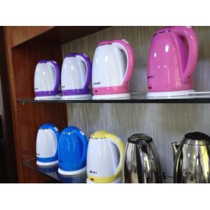 Buy cheap Electric Kettle product