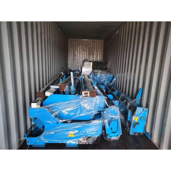 Automatic Bending 150KVA Panel Master Fencing Machine