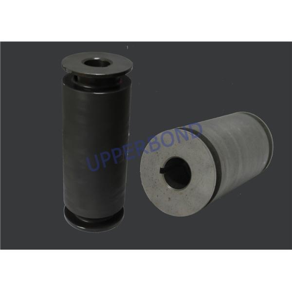 High Performance Cigarette Embossing Roller , Industrial Metal Rollers