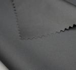 Washable Polyester Elastane Fabric , Polyester Rayon Fabric Eco - Friendly