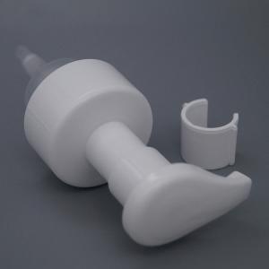 China 304/316 Stainless Steel Spring Foam Pump With Clip Lock on sale