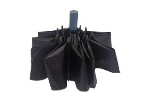 Auto Open Close 21 Inch Reverse Folding Umbrella