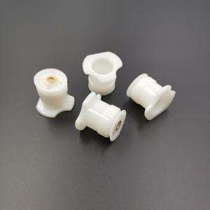 White Color Sucker For Heidelberg SHTALL Offset Printing Consumables