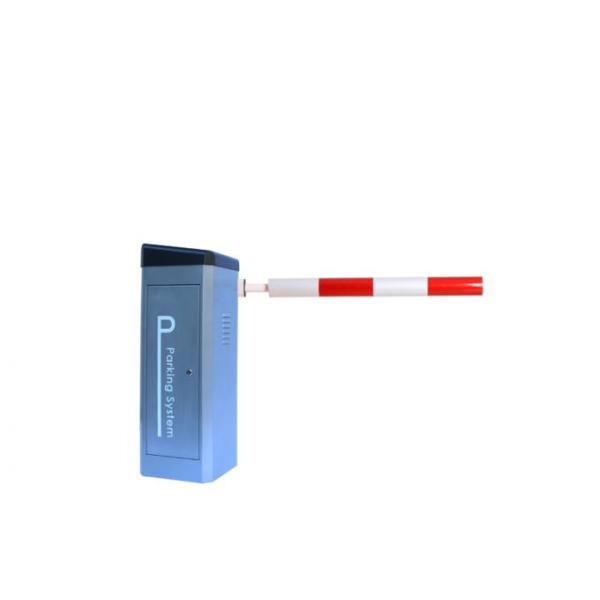 Adjustable Speed Servo Motor Parking Entrance Barrier Access 50-60 Hz