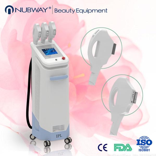 Quality clinic use epilator home laser hair removal for fast hair removal on face&body for hair for sale