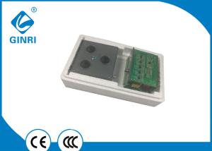 Buy cheap Motors Under Current Protection Relay Black Shell 1 C/O Trip 1 C/O Alert product