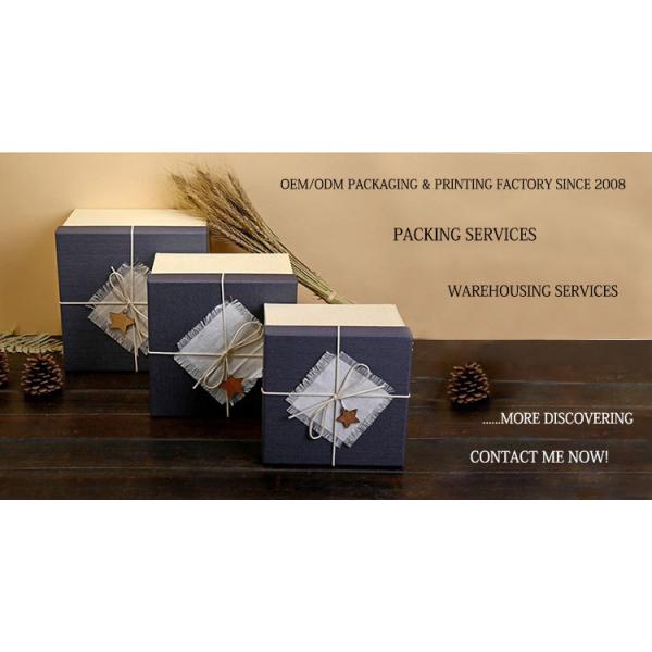 Customized Exquisite Single Red Wine Gift Box Magnetic Suction Flap Packaging Boxes
