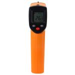 Digital Infrared Thermometer Professional Non-contact Temperature Tester IR