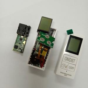 China Portable Laser Range Finder Sensor 2V Digital Display Measurement Sensor on sale