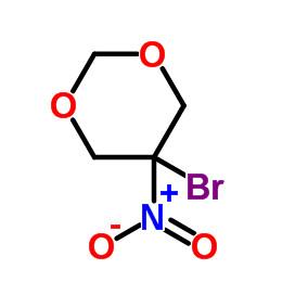 Quality Purity 99% 5-Bromo-5-Nitro-1,3-Dioxane Biocide Water Treatment 30007-47-7 for sale