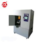 Secondary Dust - Proof Environmental Vacuum Type Kneader Mixer Machine