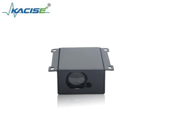 100m Lidar Long Range Laser Sensor For Object Detection with Working Voltage 5