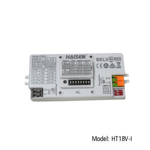 Buy cheap Ceiling Mounted 18W Dimmable Motion Sensor 8 Dialing Code Plane Antenna product