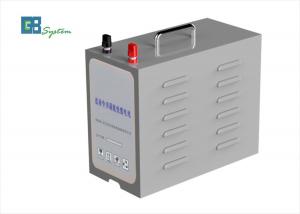China High Stability Li Iron Phosphate Battery For Beacon Light / Energy Storage System on sale