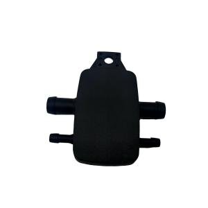 Buy cheap LN-MAP03 5 Pin CNG LPG MAP Sensor For Automotive Sequential Injection System product