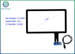 15.6" POS Computer Touch Screen With Cover Lens + Sensor ILI2302 IC