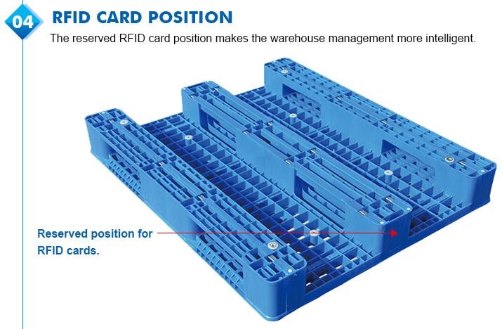 Heavy duty stackable attached lid turnover box, Stackable and nestable plastic shipping tote box for storage or moving