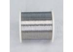 Ni200 99.96% Pure Nickel Wire 36AWG Superfine Or Stranded Wire Used For Leads Of