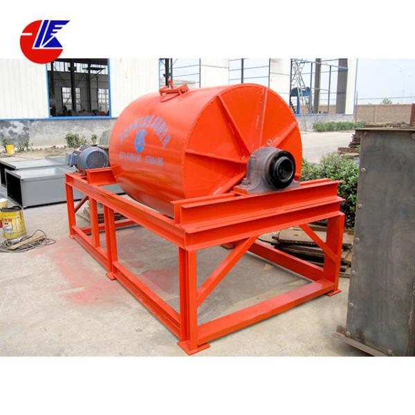 Alumina Ball Rod Ceramic Lab Ball Mill Grinder