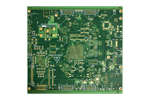 Quality 22 Layer Multilayer Printed Circuit Board Control Circuit Board for sale