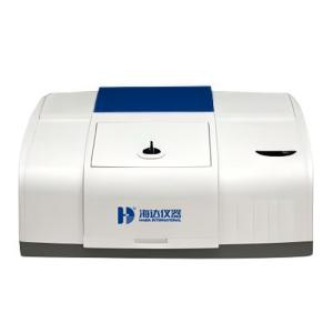 Buy cheap FTIR Spectrometer IR-9000 Rapid Polymer Contaminant Identification System product