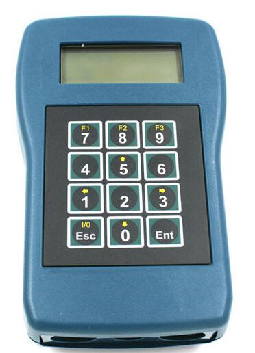 Quality Original Tacho Programmer CD400 Clibrates Programs Analogue & Digital Tachographs for sale