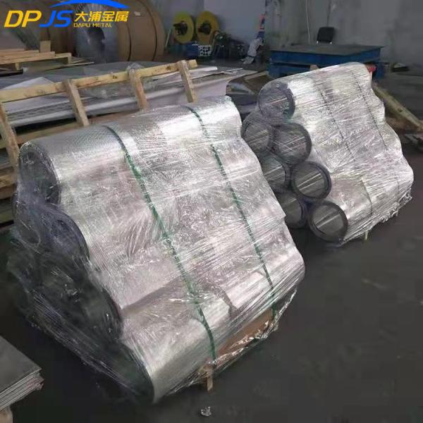 24 Gauge 6mm Aluminum Alloy Coil Anodized Aluminum Coil 3003 6063