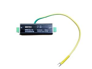 Buy cheap Network Surge Protective Device Signal Surge Protector Data/Signal Line Protection product