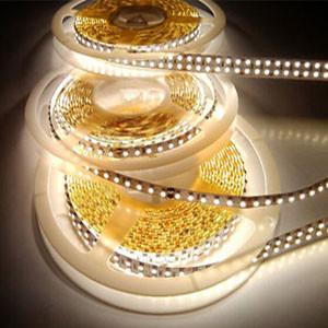 Quality 12V LED strip SMD5050 RGB flexible UL LED strips 300LED IP20 RGB led flex lamp 2700-6500K Epistar for sale