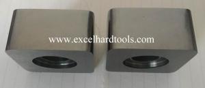 Buy cheap Tungsten Carbide stretch dies for drawing , forming,molding product