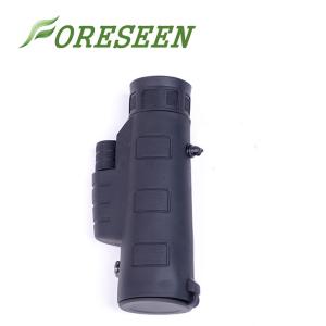 Best cheap 12x50 mobile phone adapter compact monocular telescope