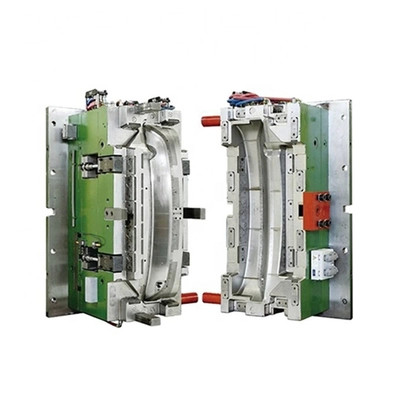 1 Cavity ABS Plastic Manufacturing Process Custom ABS Plastic Molding