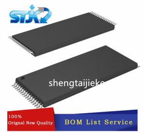 Buy cheap TE28F160B3TD70 FLASH Programmable Integrated Circuit 16Mbit Parallel 70Ns 48-TSOP product