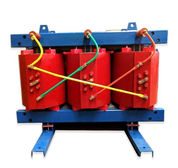 Quality 500kva Three Phase Dry Type Distribution Transformer for sale