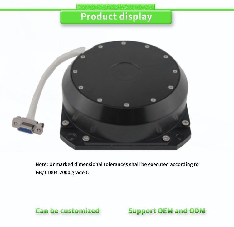 Precise Navigation with UNIVO UBTP1000Y North Seeker and Fiber Optic Gyroscope Sensor