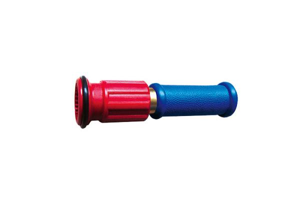 Quality Brass Construction Water Spray Gun Nozzle Cover Handle With Impact Protection for Hot Water for sale